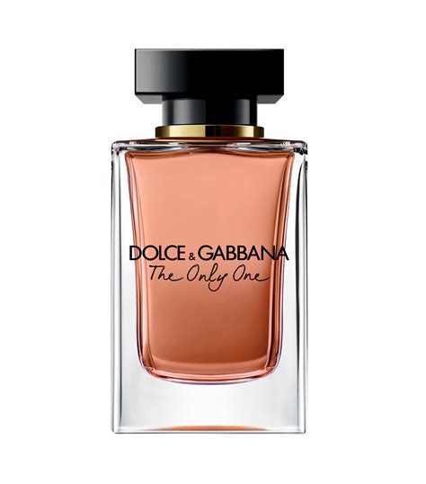 dolce gabbana perfume mujer citrico